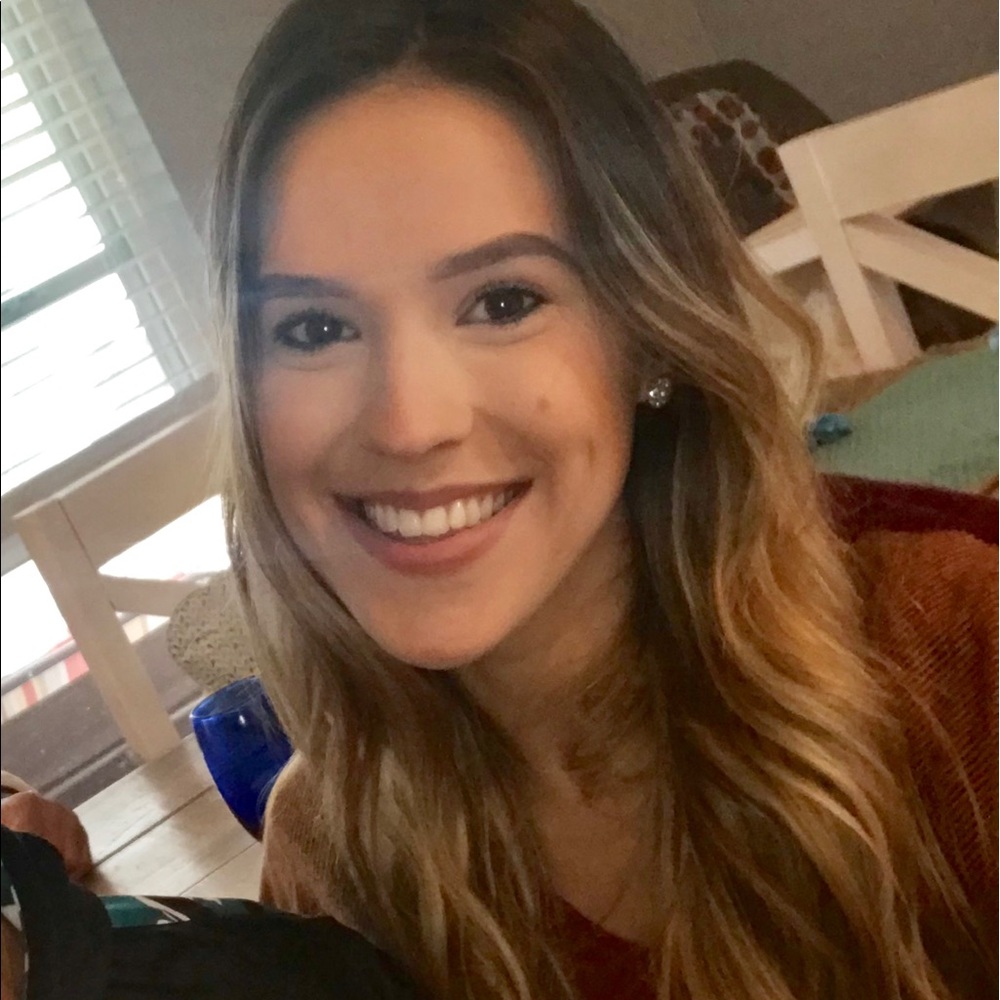 Meet your Posher, Brittany